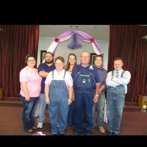 Meet your Posher, Kenneth